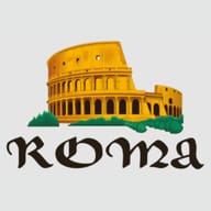 Pizza Roma UG logo.